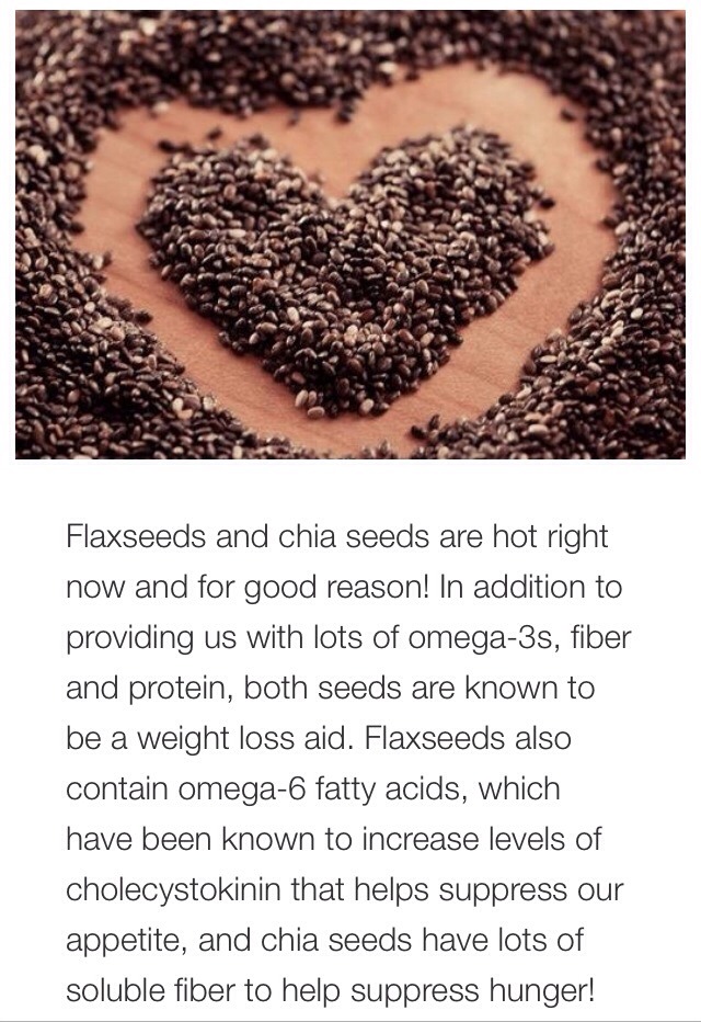 💥✨9 Safe And Natural Appetite Suppressants!!✨💥