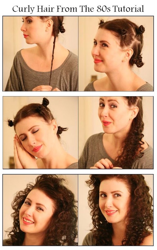 DIY Hair Styles 💗🌸
