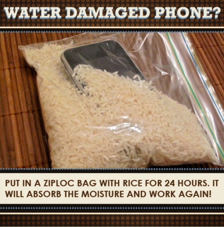 A Bucket-Load Of Life Hacks That Will Change Your Life Forever!