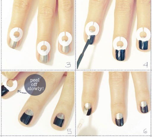 Mistake Proof Nail Art! 