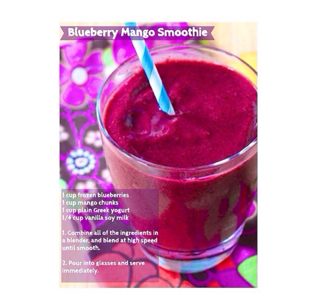 Healthy Weight Loss Smoothies! Quick & Easy To Make. (please Like Before Saving)