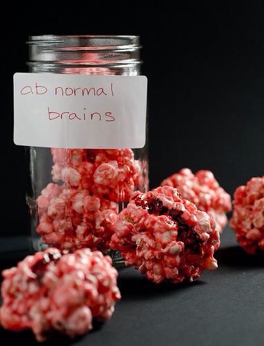 Rice crispy 