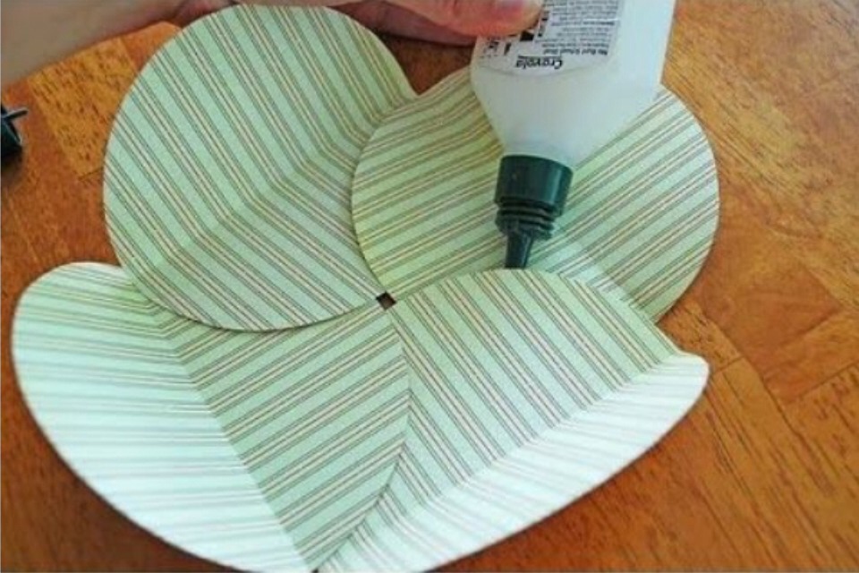 Make A Simple Beautiful Envelope π
