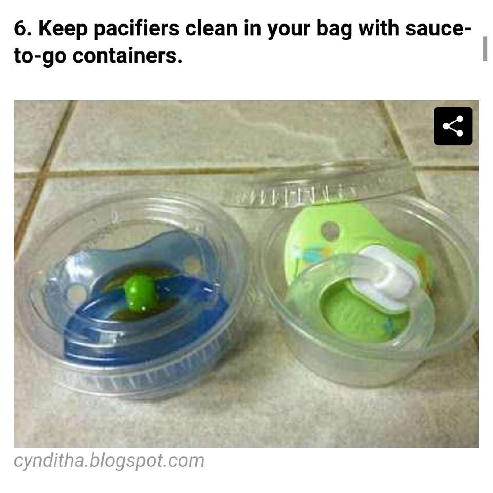Kid Hacks!