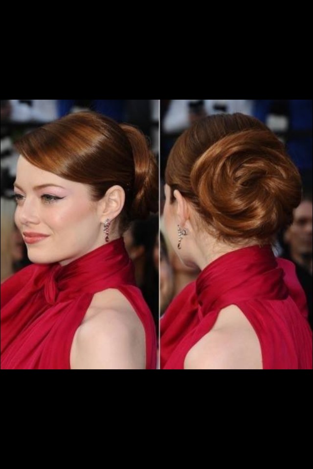 Pretty Hairstyles