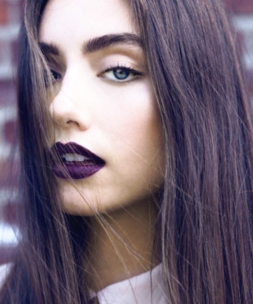 Fall Makeup