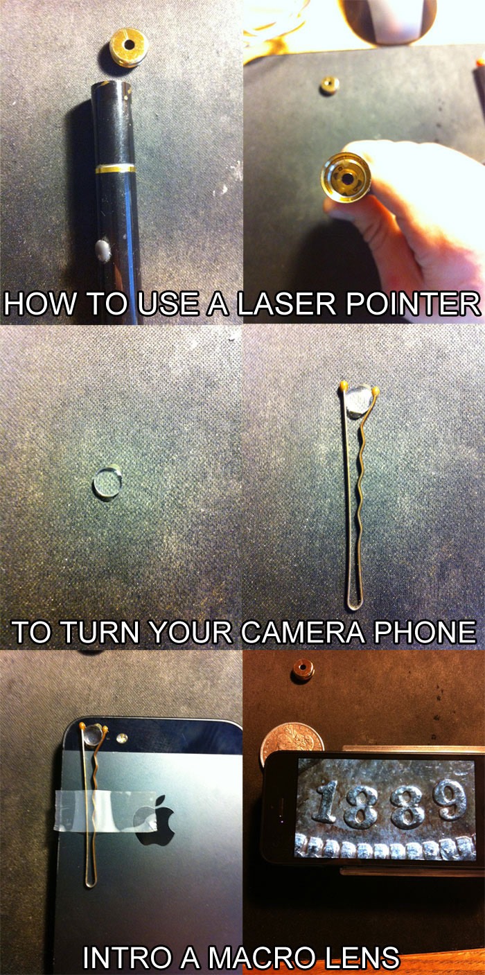 Clever Life Hacks 💸