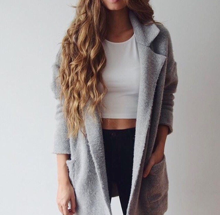 Favorite Fall Looks