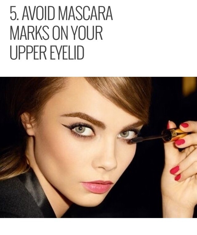 Fun Makeup Shortcuts For Rushed Mornings 💄