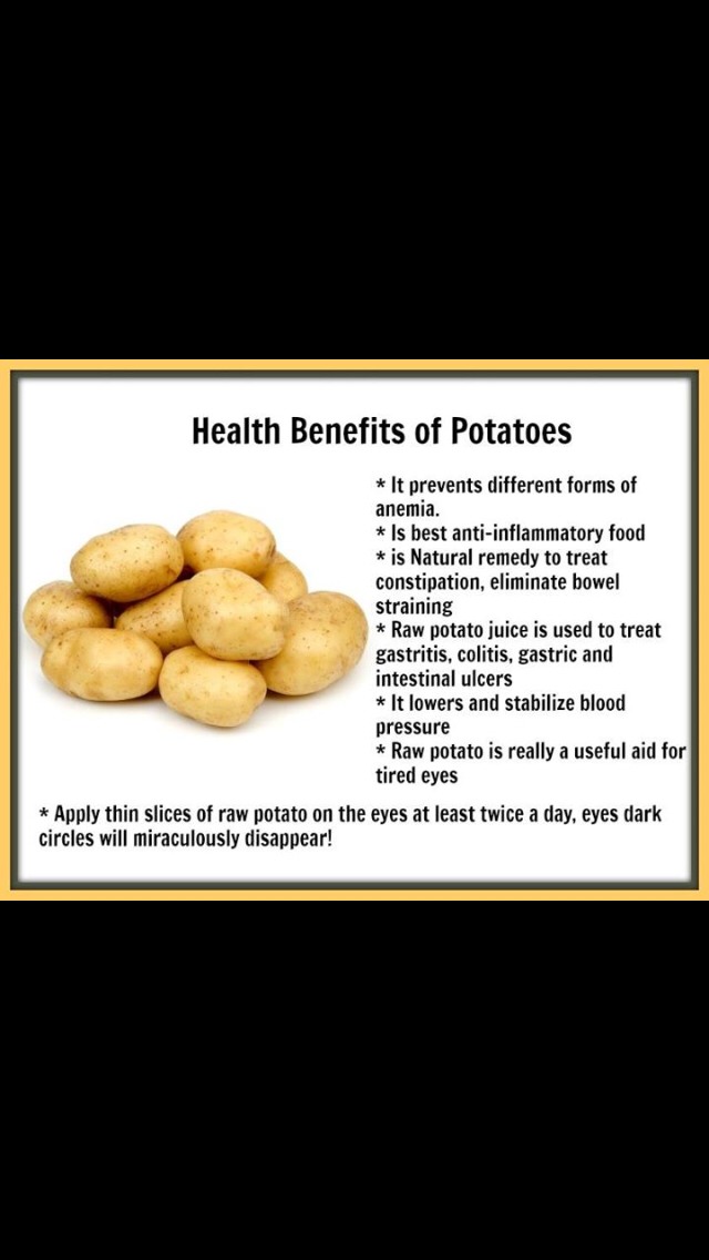 Awesome Food Health Benefits
