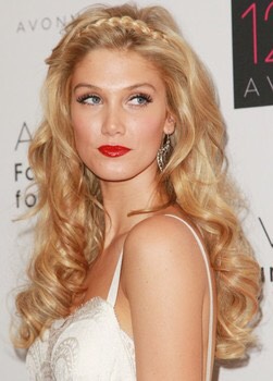 Hair Looking Smokin Hot On Holiday Ideas #HolidayHair