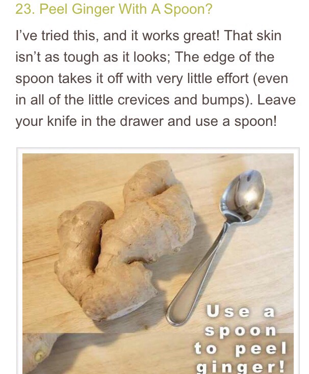 36 Kitchen Tips That No One Ever Told You About!! 
