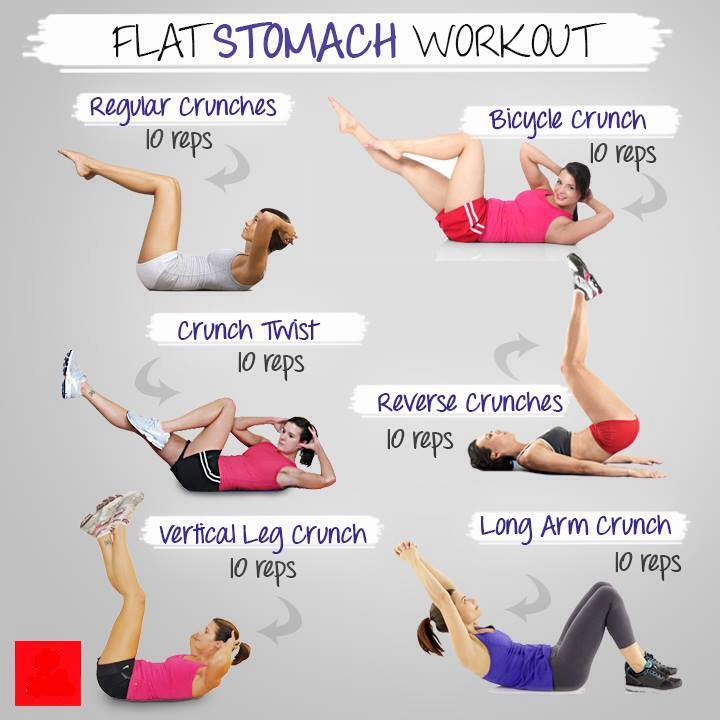 Do this! You'll see results quick.