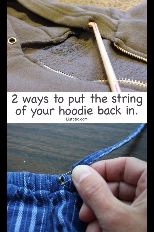 Life Hacks Every Girl Should Know 