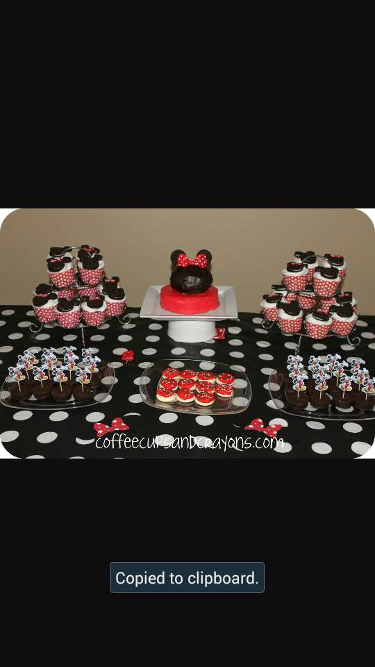 birthday parties