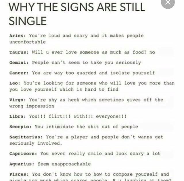 Fun Horoscopes! 🔮🔮