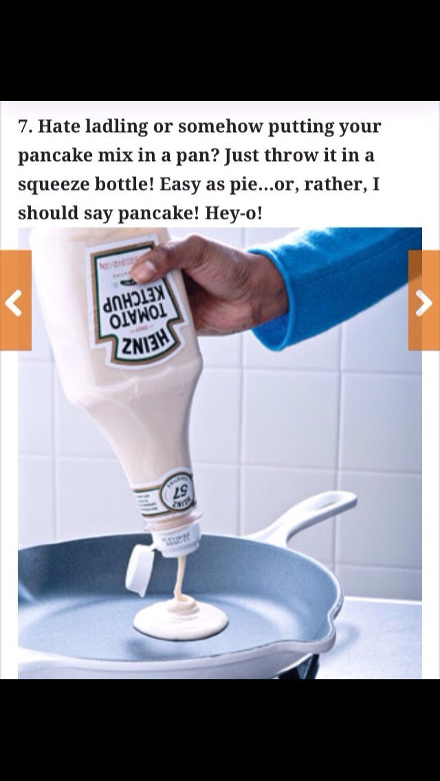 Snack Hacks
