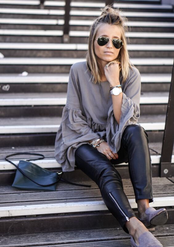 Fall Clothes 