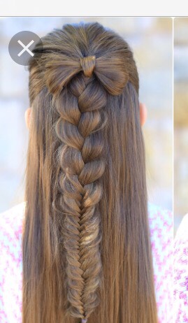 Pretty 2016 Hair Styles