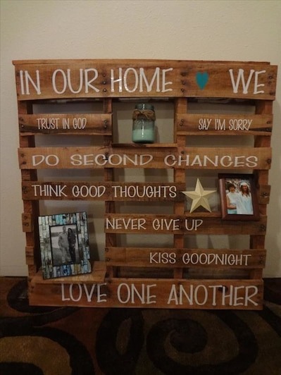 15 Pinterest Projects That Actually Work!
