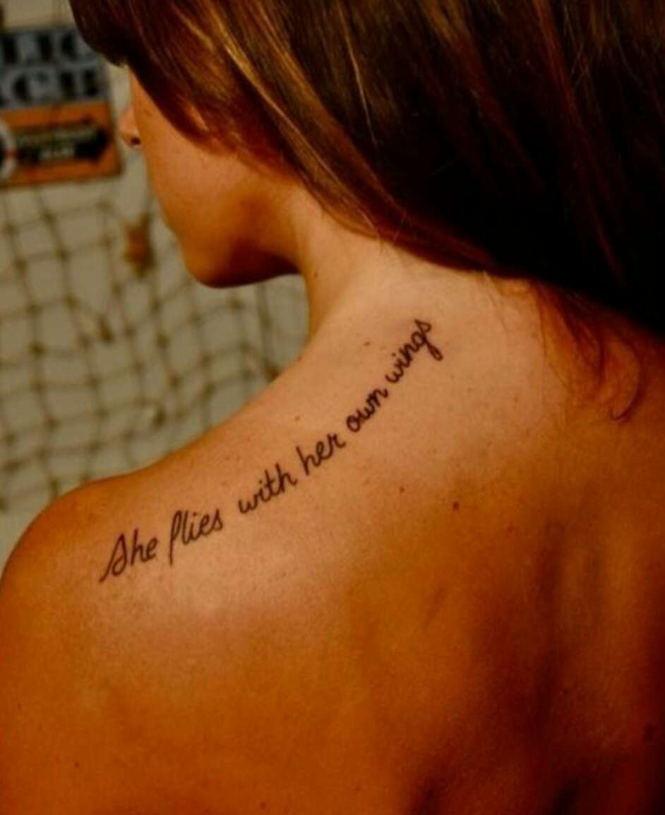 Beautiful Tattoos 