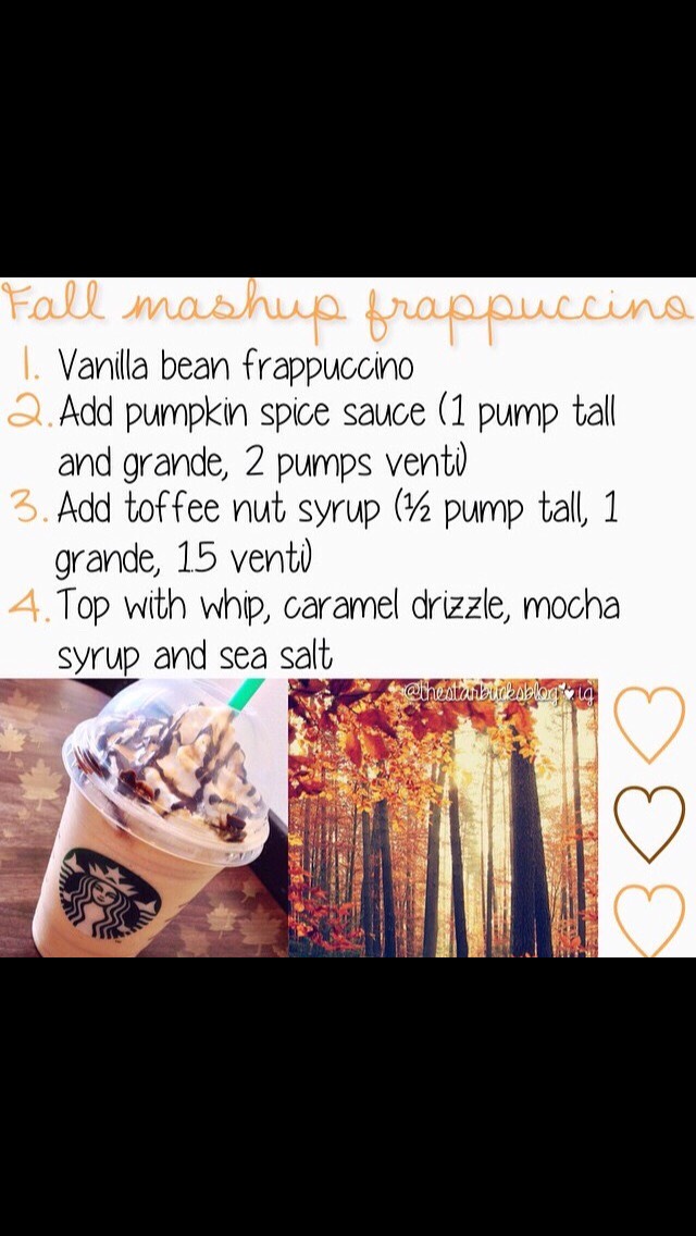 How To Make Your Favourite Starbucks Cold Drinks