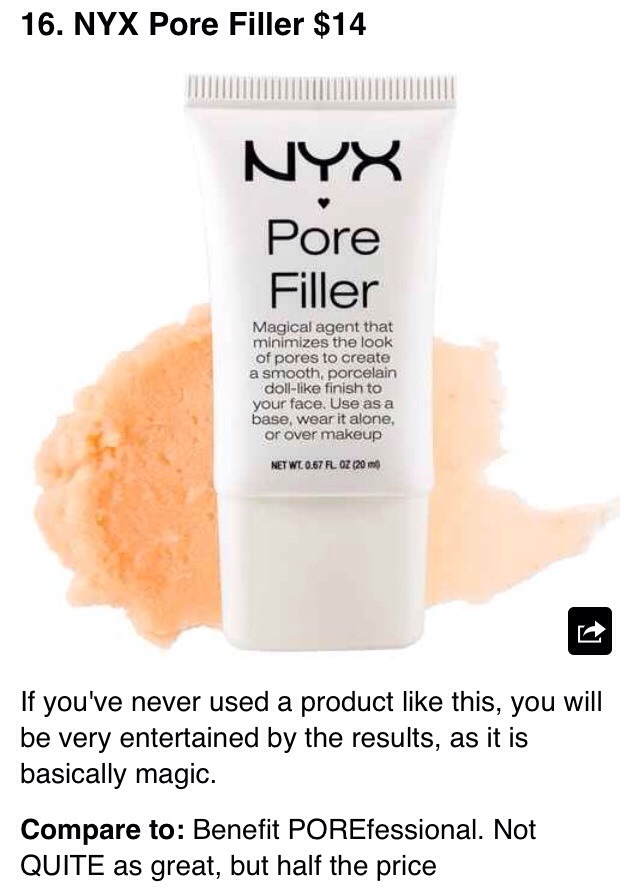 22 Cheap Answers To Pricey Beauty Products