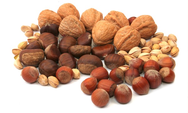 No peanut butter? Any nut spread will work (NOT NUTELLA-- avoid that stuff like the plague)!!