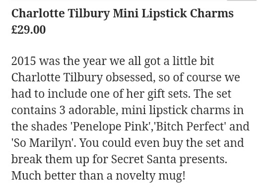 The 7 best makeup gift sets for Christmas! 🎁💝