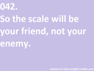 Motivation Reasons To Want To Lose Weight