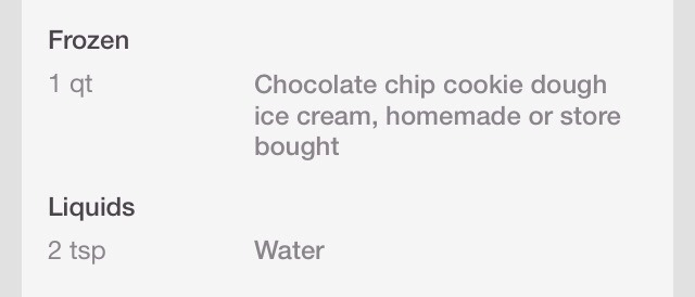 🍪 Hot Fudge Chocolate Chip Cookie Dough Ice Cream Sandwich!!🍪