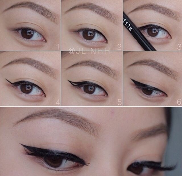 How-to Makeup Tutorials + Products (Eyeshadow, Lip Enhancing, Nose Thinning, And Contouring Tips)