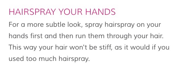 13 Hairstyle Hacks Every Girl Should Try!!!(: 