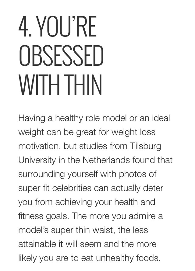 💥✨ 7 Reasons You Are Still Gaining Weight!! Must Read!! ✨💥