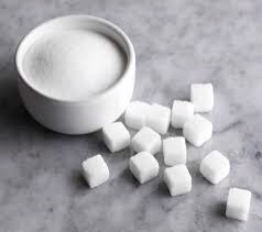 Pick 4 days out of the week that you eat absolutely nothing with sugar ( except natural sugars in fruits and stuff)