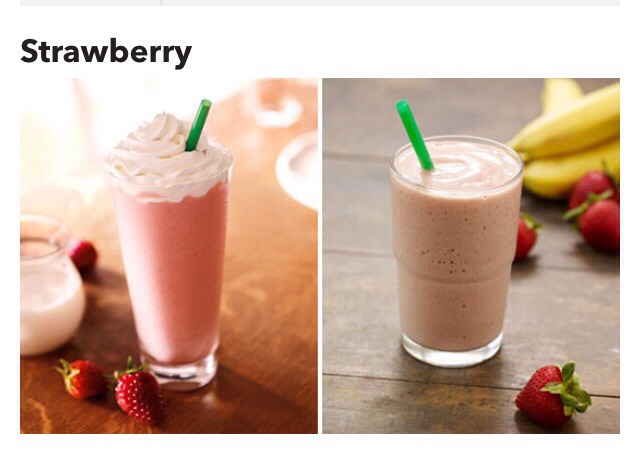 Tips And Tricks To Saving Calories At Starbucks 👏👏👏