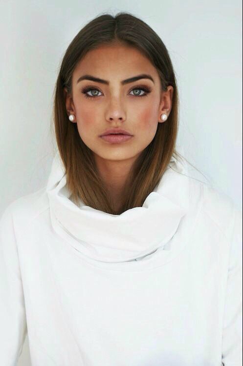 Winter Makeup