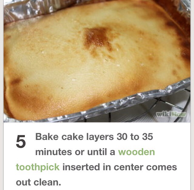 🍰How To Make A One Bowl White Cake! Super Easy And Super Delicious!🍰