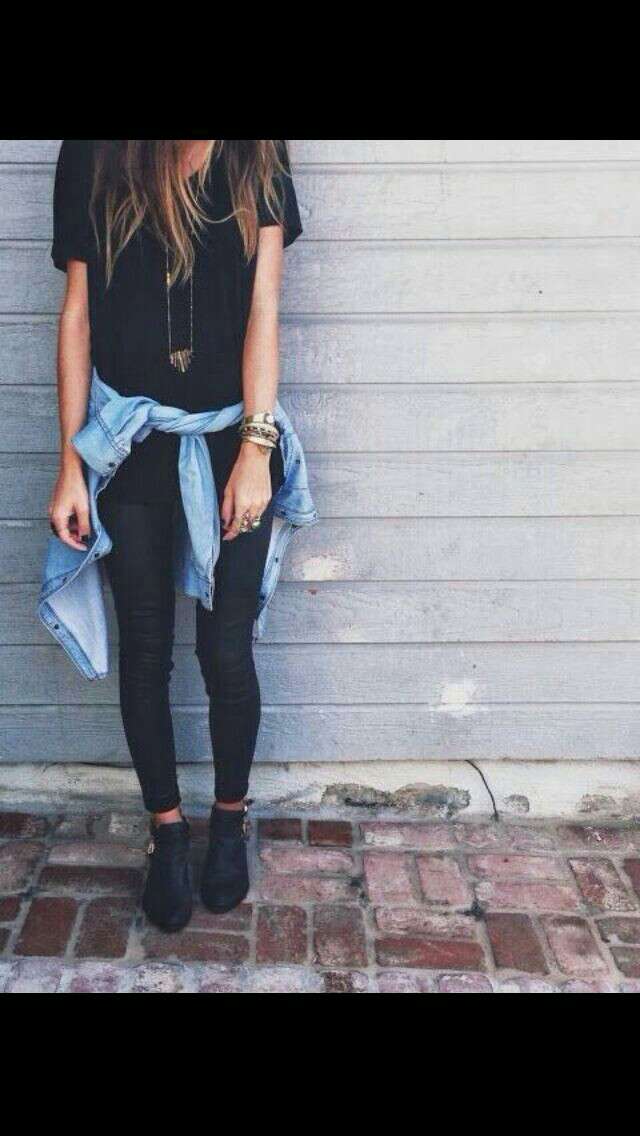 Fall Fashion for Hipsters 👓 #tipit