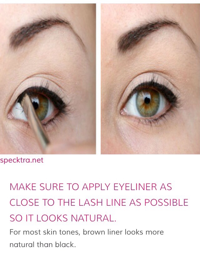 2⃣7⃣ Life-Changing Makeup Tips For Beginners!