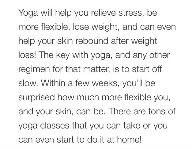 💥✨ Ways To Tighten Skin After Losing Weight!! ✨💥