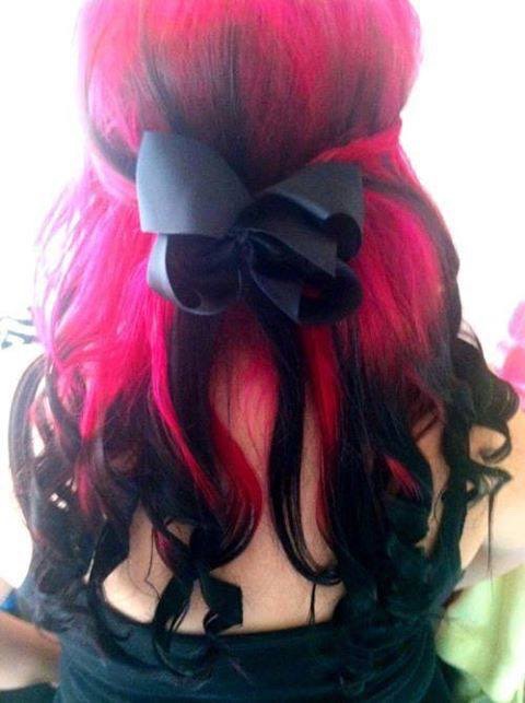 Hair Coloring Ideas 