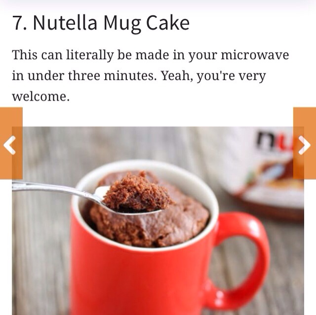 10 Super Simple Nutella Hacks to Satisfy Your Sweet Tooth 😍