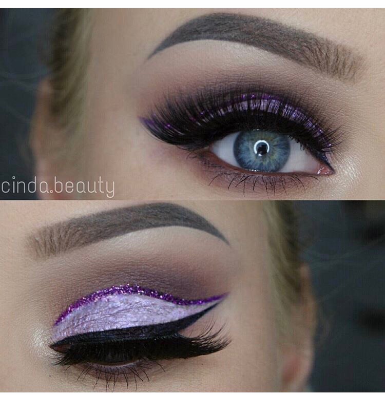 Gorgeous Eyeshadow 