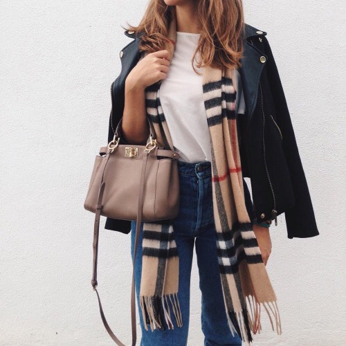 Outfit Inspiration 