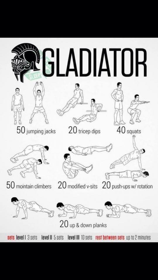 Fast Fat Burning Workout   Tips