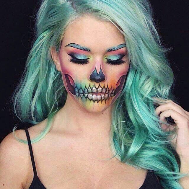 HALLOWEEN IDEAS! PART 1 
