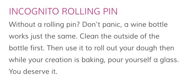 Easy Hacks For The Kitchen. 
