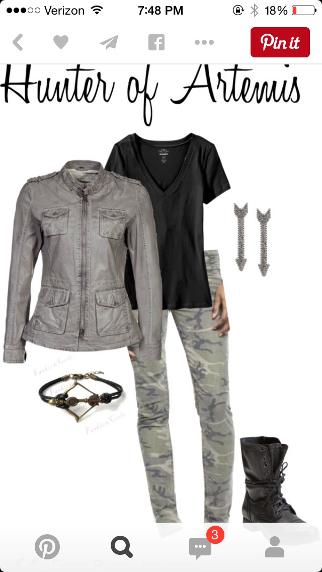 Percy Jackson Halloween Costumes 🎃⚡️