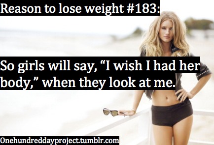 MORE Motivational Reasons To Lose Weight 💥